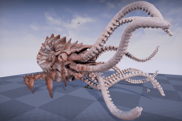 Kraken vtor