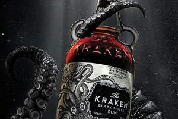 Kraken market